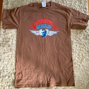 Deadstock Morrissey tour tee unisex S